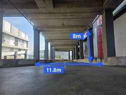 Gul Way (D22), Factory #454791121